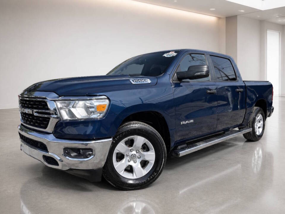 ram ram 1500 pickup 2023 1C6RRFFG4PN561021 image ram ram 1500 pickup 2023 1C6RRFFG4PN561021 image
